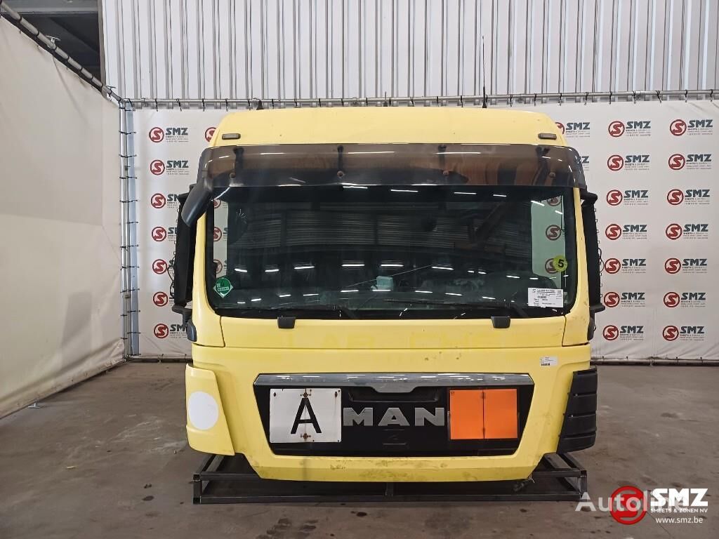 MAN Occ e compleet cabin for truck