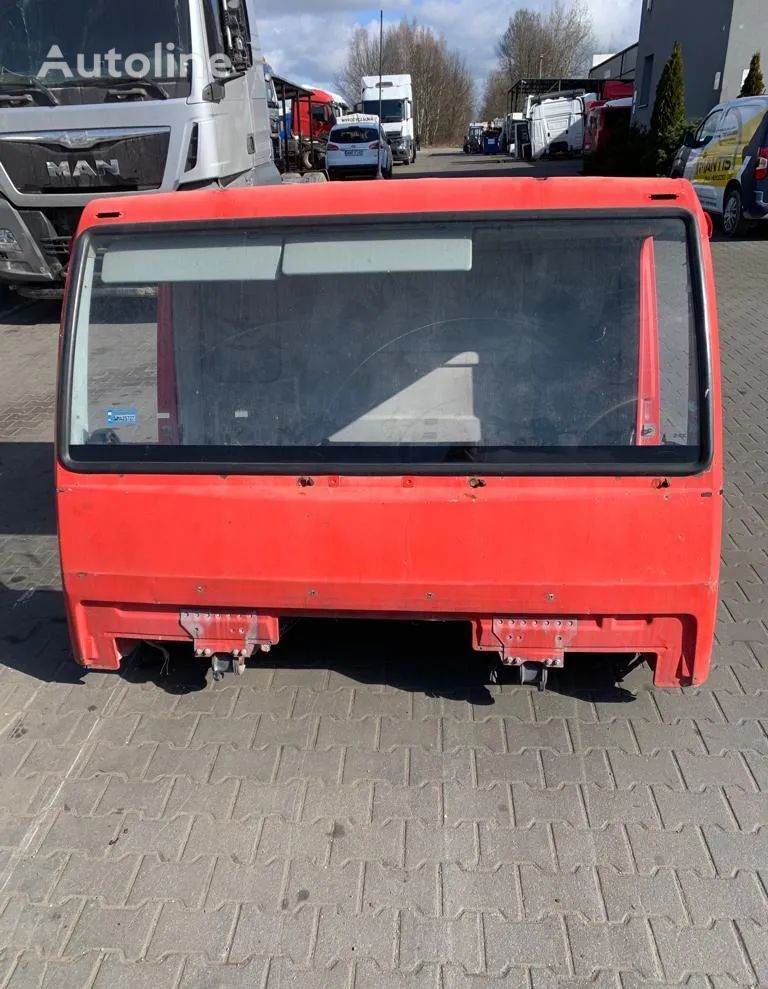 cabine MAN SZKIELET DZIENNEJ KABINY  L2000 LE pour camion MAN