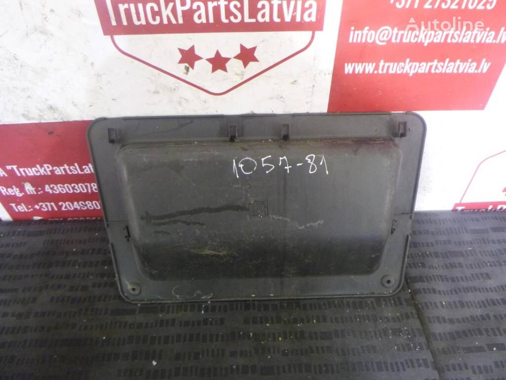 cabine MAN TGA 18.460 Overlay(body inside) 3175317 pour tracteur routier