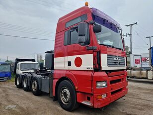 MAN TGA 41.530 cabin for truck