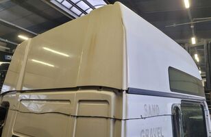 MAN TGA TGX GLOB DACH XXL KABINY KABINA BEŻOWA TAPICERKA NOWY MODEL 1111 Fahrerhaus für MAN TGA TGX Sattelzugmaschine kaufen - Bild 5 | Autoline CH MAN TGA TGX GLOB DACH XXL KABINY KABINA BEŻOWA TAPICERKA NOWY MODEL 1111 Fahrerhaus für MAN TGA TGX Sattelzugmaschine | Bild 5 - Autoline