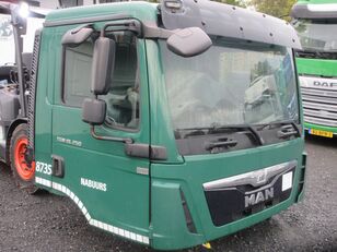 MAN TGM 18.250 E COMPLEET EURO 6 MODEL 2018 cabine voor vrachtwagen