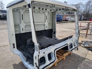 MAN TGM, TGS,TGL cabin for truck