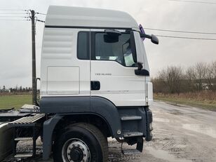 MAN TGS 4x4 6x4 HydroDrive cabin for MAN