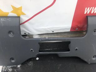 MAN TGS Diferent Front bumpers 81.41610-5451 fülke nyergesvontató-hoz