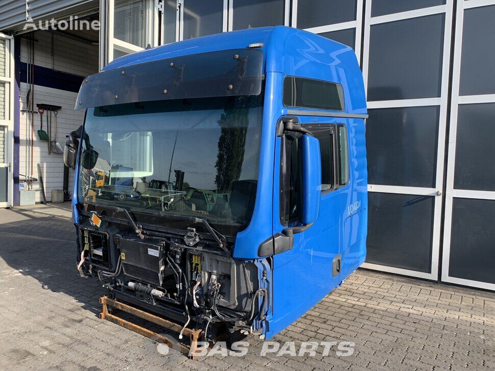 MAN TGX Fahrerhaus für MAN TGX LKW