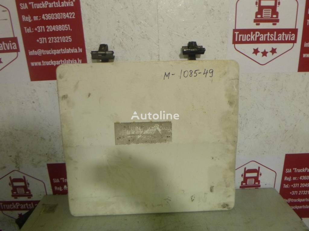 τράκτορας για κουβούκλιο MAN TGX Tool box lid 81.66912.0196