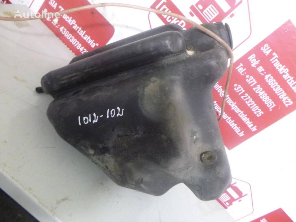 MAN TGX Washer reservoir 81.26481.0066 cabina para tractora