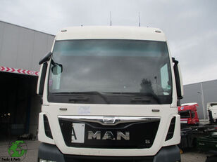 MAN TGX XXL UITVOERING MODEL 2016 18.440 cabina para camión