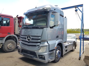 cabina para Mercedes-Benz Actros MP4 cabeza tractora