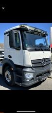 kabin untuk truk Mercedes-Benz Antos Arocs MP4