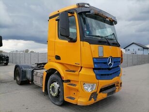 kabin untuk truk Mercedes-Benz Antos Arocs Actros MP4