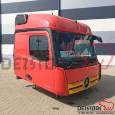 Mercedes-Benz A0006000101 cabin for Mercedes-Benz ACTROS MP4 truck tractor