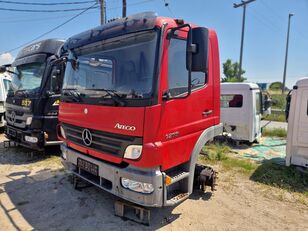 cabine pour camion Mercedes-Benz ATEGO 2 1218