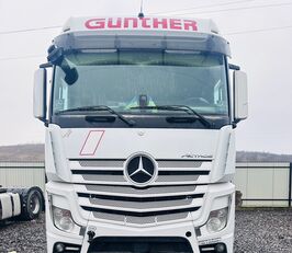 كابينة لـ الشاحنات Mercedes-Benz ACTROS MP4