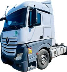 kabina za Mercedes-Benz ACTROS MP4 kamiona