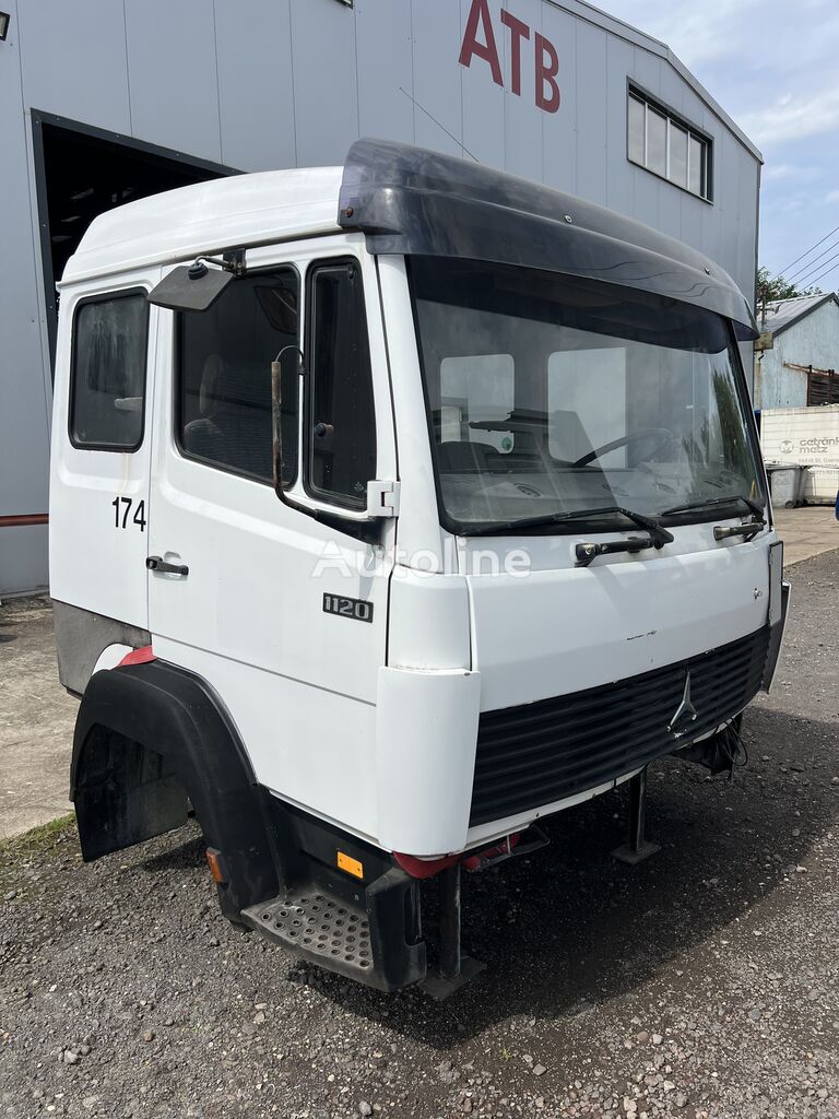 Mercedes-Benz 1120 LS Fahrerhaus für Mercedes-Benz 1120LS LKW