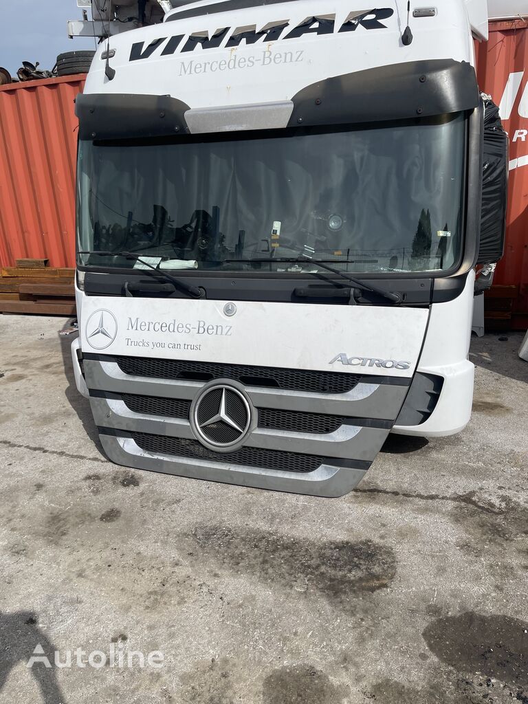 كابينة Mercedes-Benz ACTROS لـ السيارات القاطرة Mercedes-Benz ACTROS - Autoline