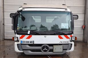 kabiin Mercedes-Benz ACTROS F07 MP3 TUNNEL LOW 94389915622424 t&uuml;&uuml;bi jaoks veoauto