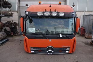 kabina Mercedes-Benz ACTROS MP4 STREAMSPACE 2.5 do ciężarówki