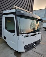 cabină Mercedes-Benz ANTOS ACTROS 300mm S TYPE 170mm ENGINE TUNNEL pentru cap tractor Mercedes-Benz MP4 EURO 6