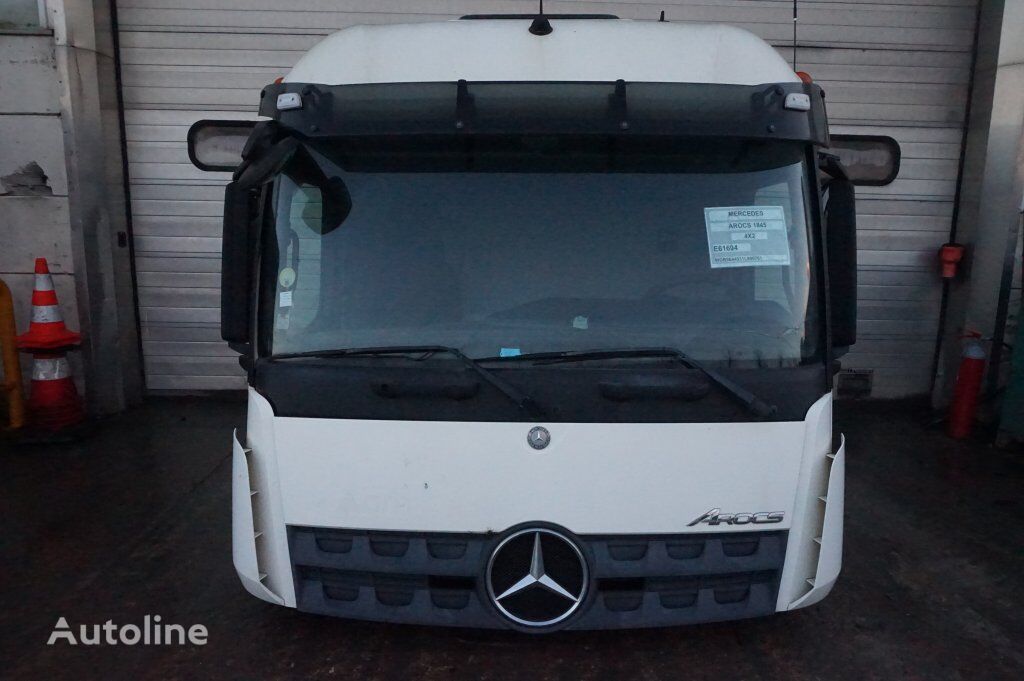 cabină Mercedes-Benz AROCS L-CAB STREAMSPACE 2.3 pentru camion