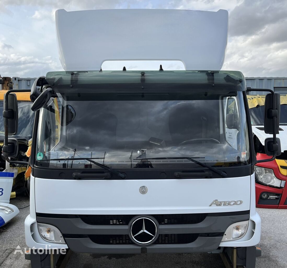 Mercedes-Benz ATEGO kamyon için Mercedes-Benz ATEGO 9736000020 kabin