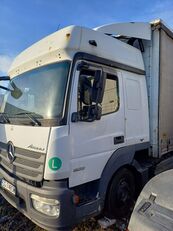 cabine Mercedes-Benz ATEGO 3 III SYPIALNA pour camion Mercedes-Benz Atego