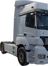 Mercedes-Benz AXOR hytt till Mercedes-Benz Axor lastbil