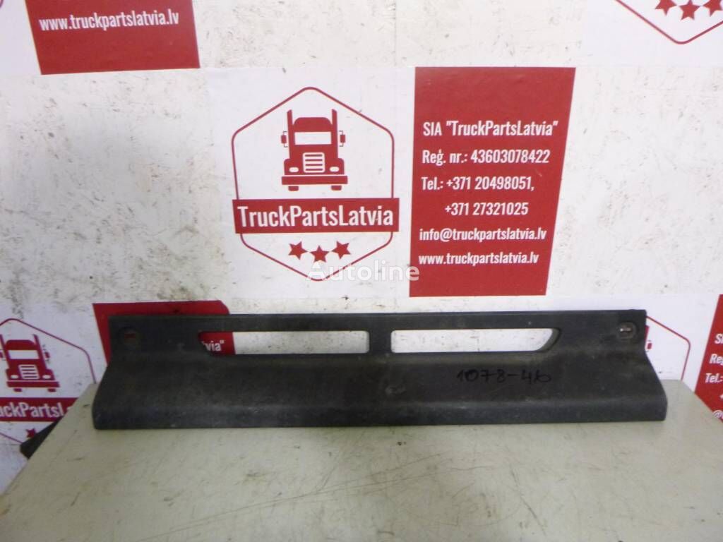 Mercedes-Benz Actros Bumper cover A9448850774 Fahrerhaus für Sattelzugmaschine