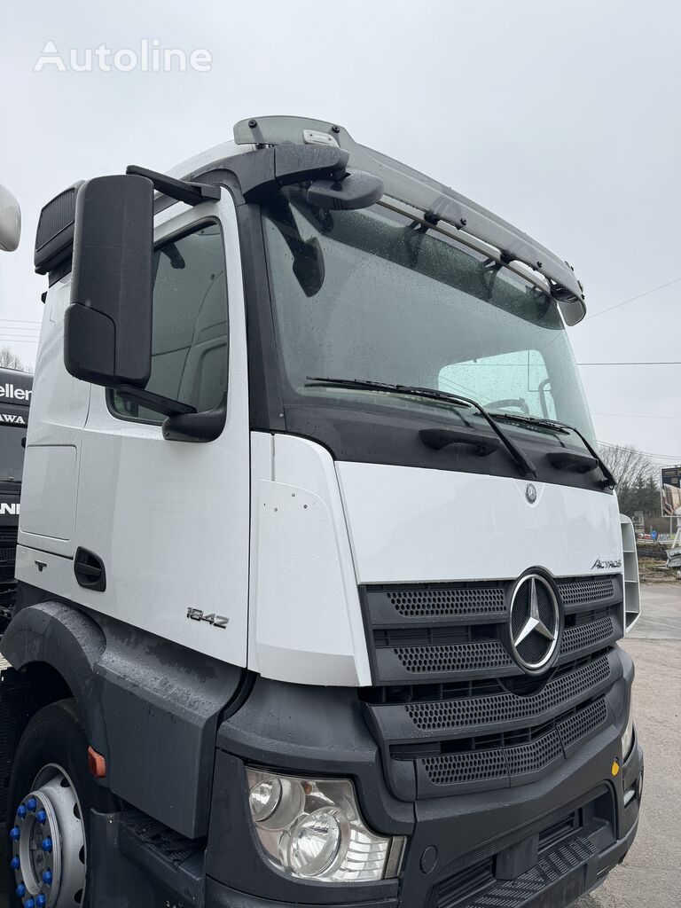 kabina Mercedes-Benz Actros MP 4 wąska za tovornjak Mercedes-Benz Actros MP 4 wąska kabina