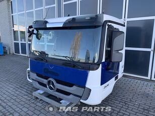 кабина Mercedes-Benz Actros MP3 9436000020 для грузовика