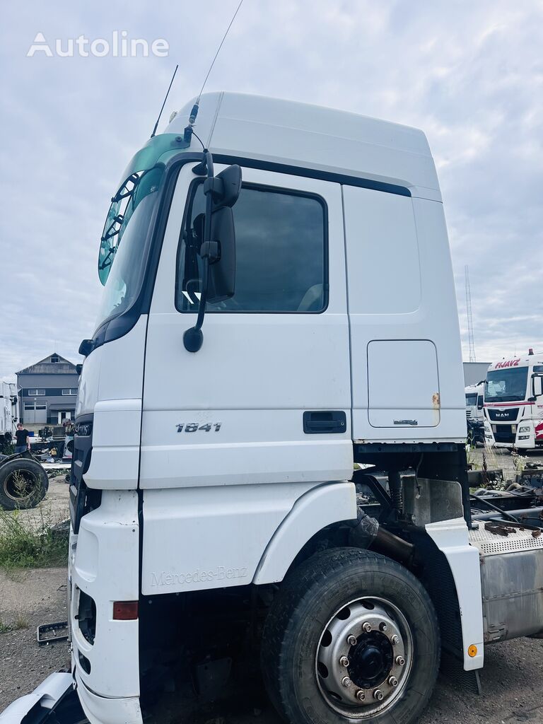 Mercedes-Benz Actros mp2 cabin for Mercedes-Benz Actros truck - Autoline