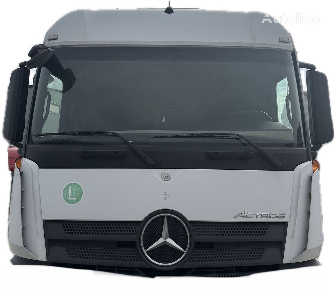 кабина Mercedes-Benz Actros streamspace за влекач Mercedes-Benz Actros 1842 euro6