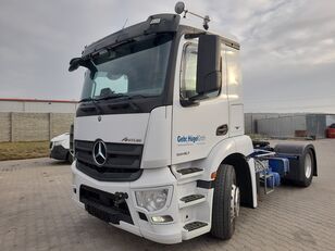 Mercedes-Benz Antos Actros MP4 Arocs cabina para Mercedes-Benz Antos camión