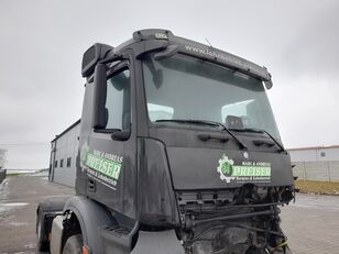 kabina Mercedes-Benz Arocs Actros MP4 Antos 0006000101 do ciężarówki Mercedes-Benz Actros MP4 Arocs Antos