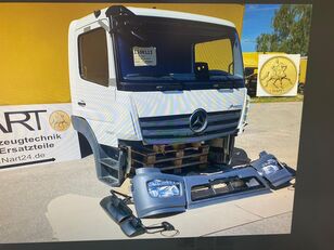 kabina Mercedes-Benz Atego 3 do ciężarówki Mercedes-Benz Atego 3