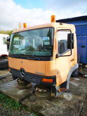 کابین Mercedes-Benz Atego 817 برای کامیون Mercedes-Benz Atego 817