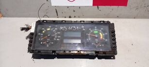 Mercedes-Benz Atego DASHBOARD 0004467521 Fahrerhaus für Sattelzugmaschine