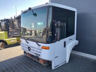 кабина Mercedes-Benz Econic 2629 2633 Euro 4/5 Fahrerhaus Cab Cabine для грузовика Mercedes-Benz Econic 2633 2629 2628