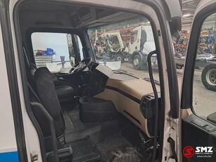 Mercedes-Benz Occ e Mercedes Actros MP4 $$$ DISCOUNT $$$ 960820, 960.820 hytt till lastbil till salu - Bild 16 | Autoline SE Mercedes-Benz Occ e Mercedes Actros MP4 $$$ DISCOUNT $$$ 960820, 960.820 hytt till lastbil | Bild 16 - Autoline