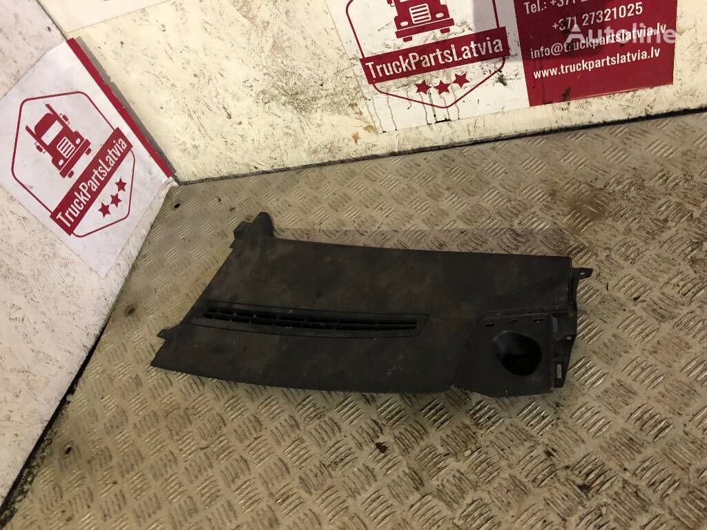 cabine Mercedes-Benz Sprinter 313 2.2 CDI Dashboard parts pour tracteur routier