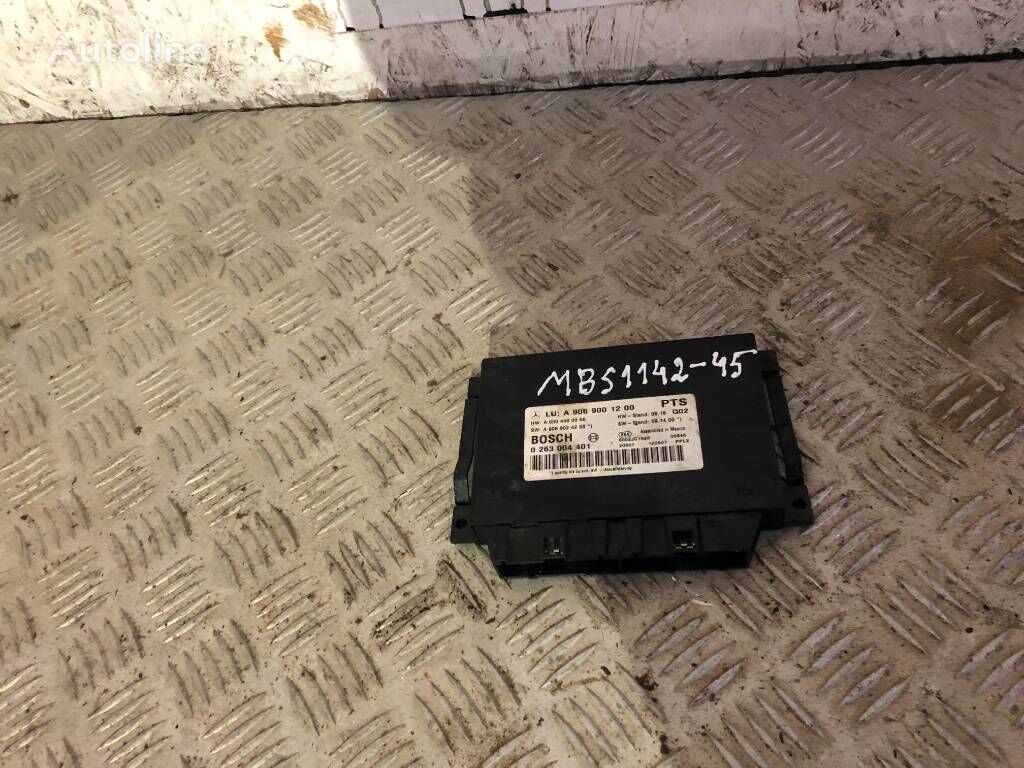 Mercedes-Benz Sprinter 313 2.2CDI parking PDC control unit cabin for truck tractor