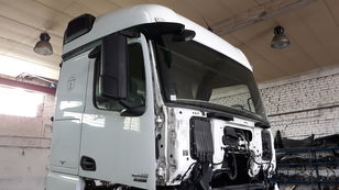 кабина Mercedes-Benz Stream space cab A 0006001005 для тягача Mercedes-Benz Actros MP4