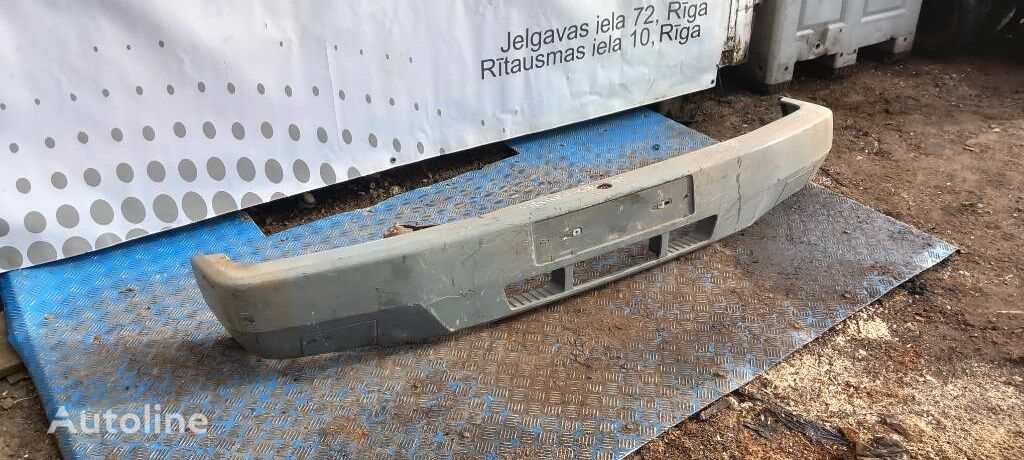 Mercedes-Benz Vario 615 D FRONT BUMPER kabīne paredzēts vilcēja