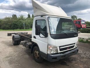 cabina Mitsubishi Canter para camião tractor