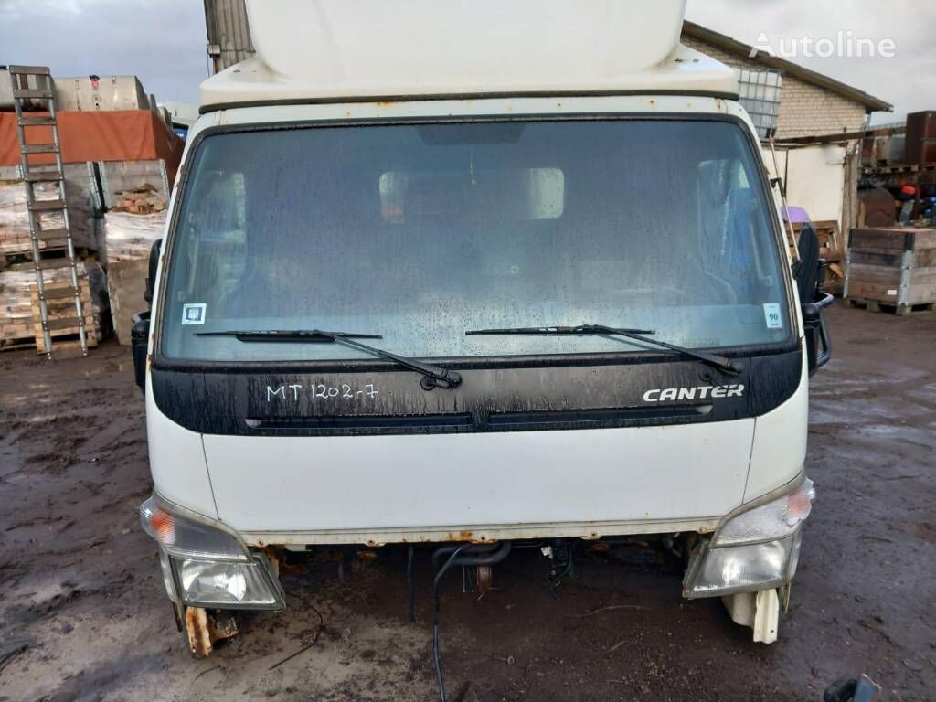 кабина Mitsubishi Canter complete cabin для тягача