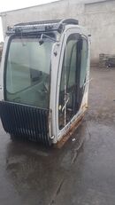 кабина для экскаватора New Holland E200,E215,E235