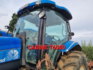 kabiin New Holland CABINE T6080 tüübi jaoks ratastraktori