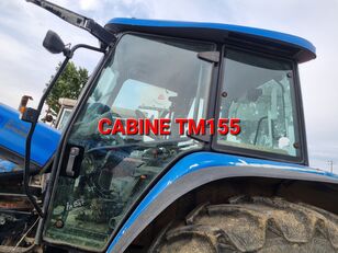 كابينة New Holland Cabine TM155 لـ جرار بعجلات من قطع الغيار